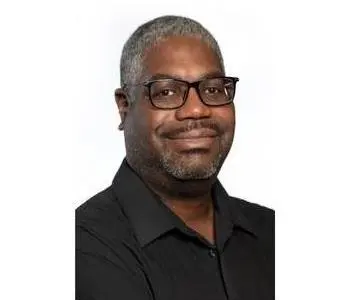 Tony Pace, team member at SERVPRO of Northeast Columbus and SERVPRO of Gahanna