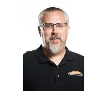 Thomas Weaver, team member at SERVPRO of Northeast Columbus and SERVPRO of Gahanna