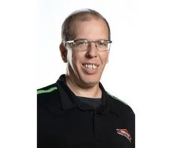 Dave Sutton, team member at SERVPRO of Northeast Columbus and SERVPRO of Gahanna