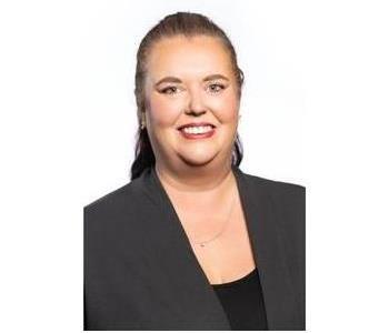 Kim Porcello, team member at SERVPRO of Northeast Columbus and SERVPRO of Gahanna