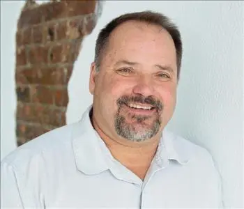 Tom Miller--Owner, team member at SERVPRO of Montrose / Telluride