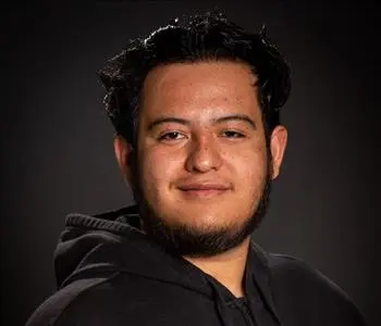 Edwin Gonzales - Crew Chief , team member at SERVPRO of Montrose / Telluride