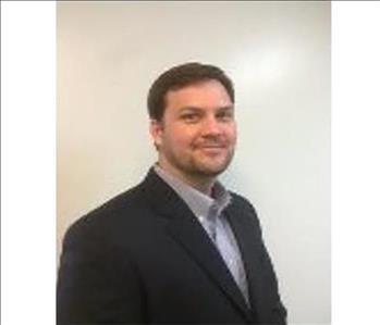 Bruce Bowen (Co - Owner) - President, team member at SERVPRO of North Lilburn and North Lawrenceville