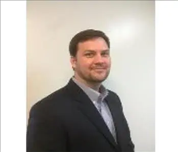 Bruce Bowen (Co - Owner) - President, team member at SERVPRO of North Lilburn and North Lawrenceville