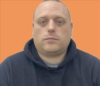 Randall Hawkins, team member at SERVPRO of Clayton / Ladue