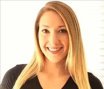 Laura Morris, team member at SERVPRO of La Mesa & Lemon Grove