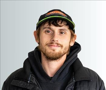 Chris Packer, team member at SERVPRO of Southeast Portland