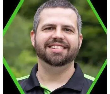Gary, team member at SERVPRO of Windham & Windsor Counties