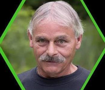 Bob, team member at SERVPRO of Windham & Windsor Counties