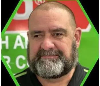 Chris, team member at SERVPRO of Windham & Windsor Counties