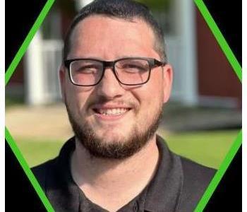 Wil, team member at SERVPRO of Windham & Windsor Counties