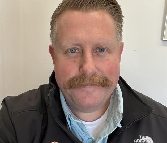 Derek, team member at SERVPRO of Windham & Windsor Counties