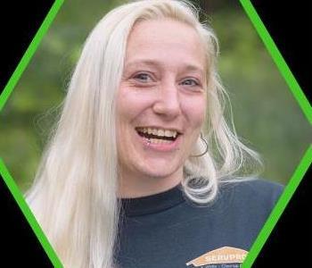 Aimee, team member at SERVPRO of Windham & Windsor Counties