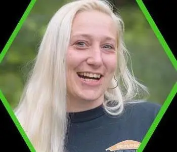 Aimee, team member at SERVPRO of Windham & Windsor Counties
