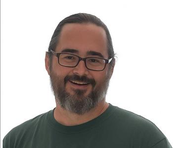 Alex Taylor, team member at SERVPRO of Williamsport / Montoursville