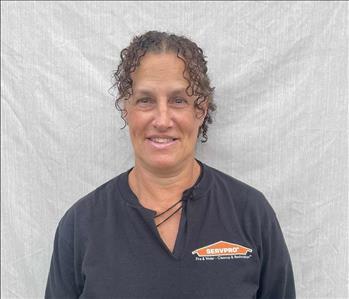 Bonnie Stuart, team member at SERVPRO of Williamsport / Montoursville