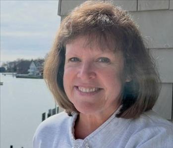 Brenda Santiago, Office Manager, team member at SERVPRO of Chelmsford / Westford and SERVPRO of Billerica / Tewksbury