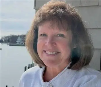 Brenda Santiago, Office Manager, team member at SERVPRO of Chelmsford / Westford and SERVPRO of Billerica / Tewksbury