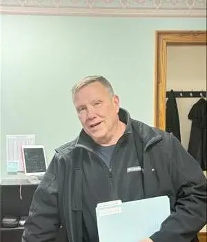 Mike Brunelle, team member at SERVPRO of Chelmsford / Westford and SERVPRO of Billerica / Tewksbury