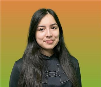 Rebuild Project Coordinator- Elizabeth , team member at SERVPRO of Newton / Wellesley