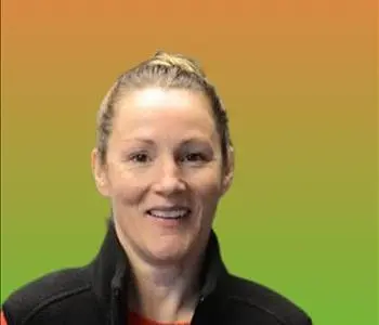 Office Admin - Danielle, team member at SERVPRO of Newton / Wellesley