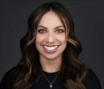 Lisa Carlin, team member at SERVPRO of South Redlands / Yucaipa