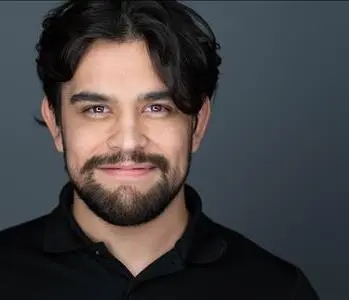 Julio Dominguez, team member at SERVPRO of South Redlands / Yucaipa