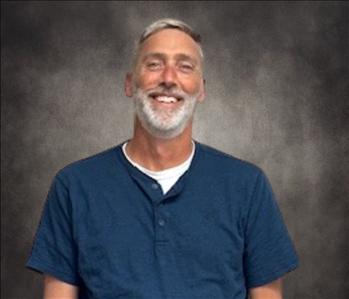 Shannon, team member at SERVPRO of Wright County