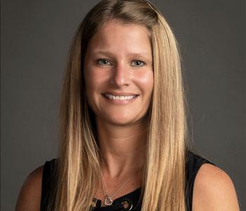 Shanda, team member at SERVPRO of Wright County