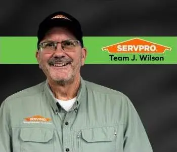 Tim Conder - General Manager, team member at SERVPRO of East Louisville and SERVPRO of SE Jefferson County