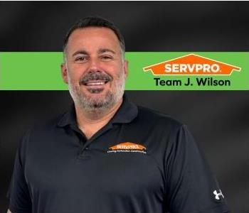 Shane Isaacs - Commercial Large Loss Coordinator, team member at SERVPRO of East Louisville and SERVPRO of SE Jefferson County