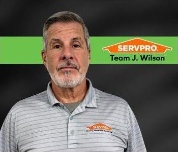 Tim Quinn - Operations Manager, team member at SERVPRO of East Louisville and SERVPRO of SE Jefferson County