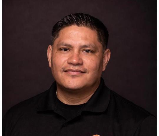 Leonardo I. , team member at SERVPRO of Encino / Sherman Oaks