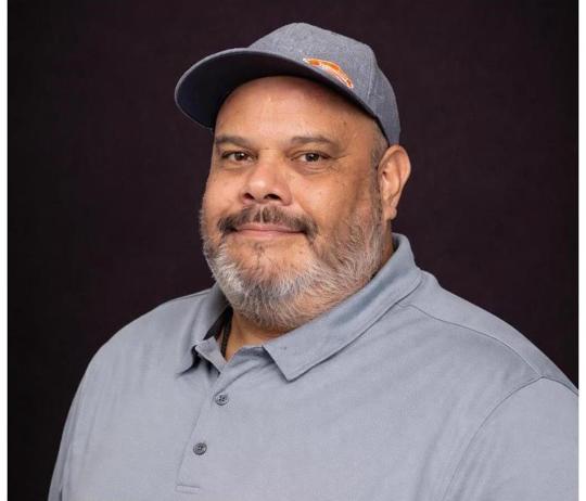 Jeffrey Z. , team member at SERVPRO of Encino / Sherman Oaks