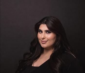 Anna H. , team member at SERVPRO of Encino / Sherman Oaks