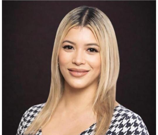 Jessica T., team member at SERVPRO of Encino / Sherman Oaks