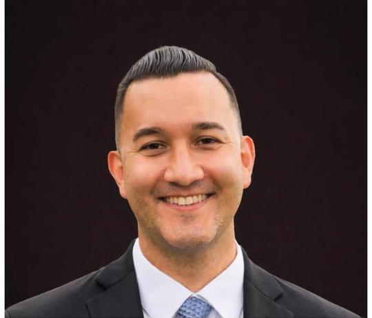 Nicholas V. , team member at SERVPRO of Encino / Sherman Oaks