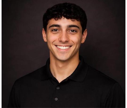 Jordan A. , team member at SERVPRO of Encino / Sherman Oaks