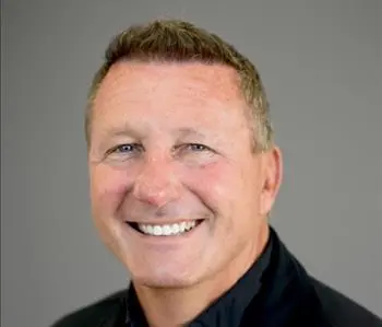 James Dobson, team member at SERVPRO of Mahoning and North Columbiana Counties