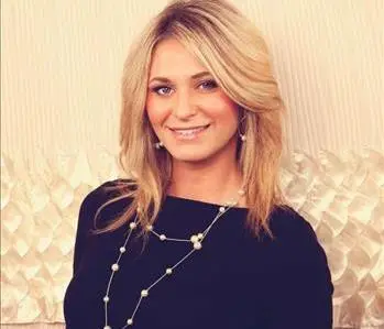 Hannah Townsend, team member at SERVPRO of Anniston, Gadsden and Marshall County