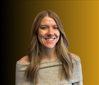 Jodee Roth (Human Resources Manager), team member at SERVPRO of Rapid City, Spearfish