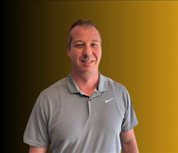 Dustin Eisenbraun (Job File Coordinator), team member at SERVPRO of Rapid City, Spearfish