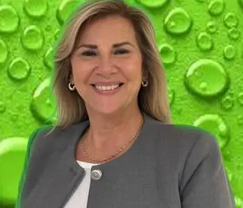 Lucia De Luca, team member at SERVPRO of Miami Beach