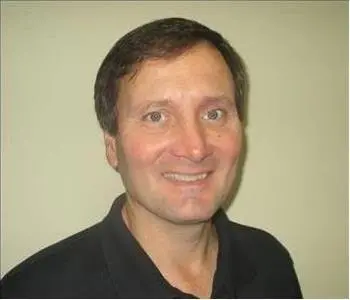 Mike Meredith, team member at SERVPRO of Stone Mountain / Clarkston