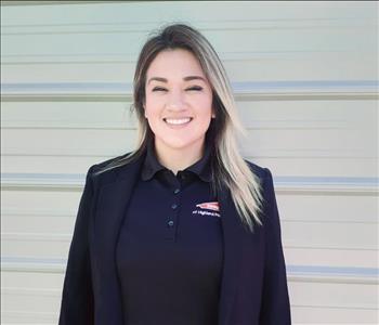 Nancy Leon, team member at SERVPRO of Rialto / Bloomington