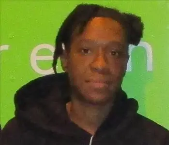 Ivana, team member at SERVPRO of Wake Forest