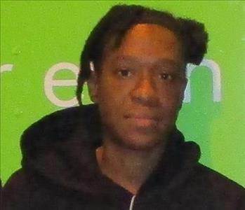 Ivana, team member at SERVPRO of North Durham