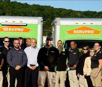 SERVPRO® of Shrewsbury/ Westborough, team member at SERVPRO of Shrewsbury / Westborough
