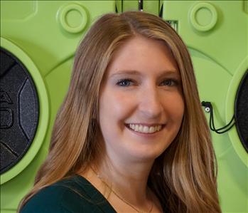 Fae Risio, Project Coordinator, team member at SERVPRO of Shrewsbury / Westborough