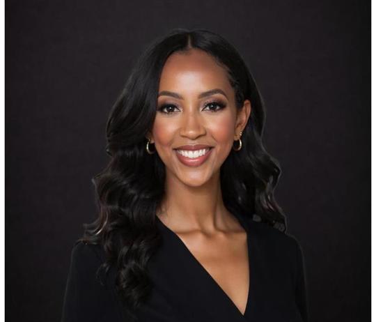 Hannah M. , team member at SERVPRO of Simi Valley